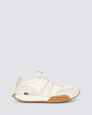 L-SPIN DELUXE 124 4 SFA OFF WHITE/NATURAL