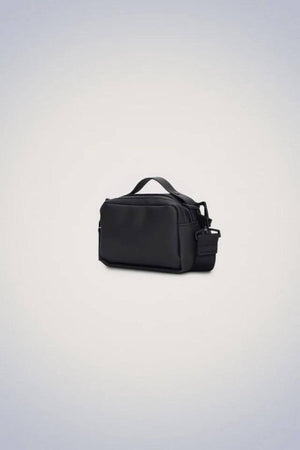 BOX BAG MICRO BLACK