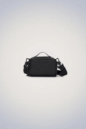 BOX BAG MICRO BLACK