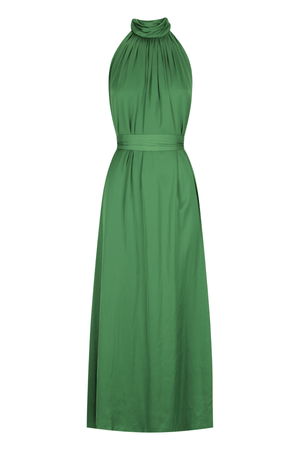 CASSIDY MAXI DRESS IVY