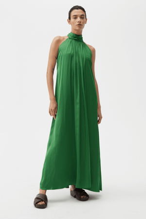 CASSIDY MAXI DRESS IVY