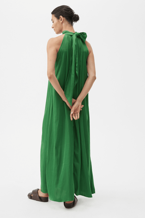 CASSIDY MAXI DRESS IVY