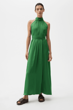 CASSIDY MAXI DRESS IVY