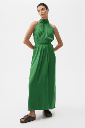 CASSIDY MAXI DRESS IVY