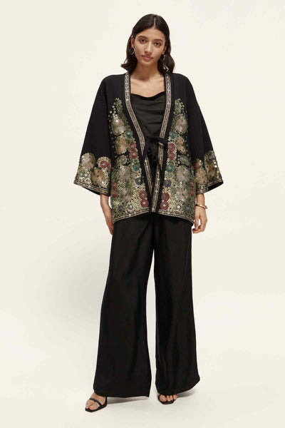 Evening kimono jackets best sale