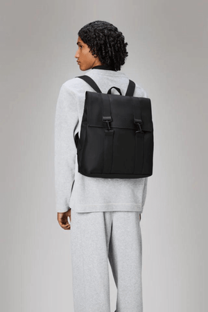 MSN BAG BLACK