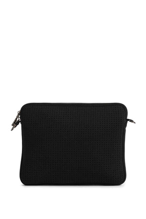 THE EVIE BAG BLACK