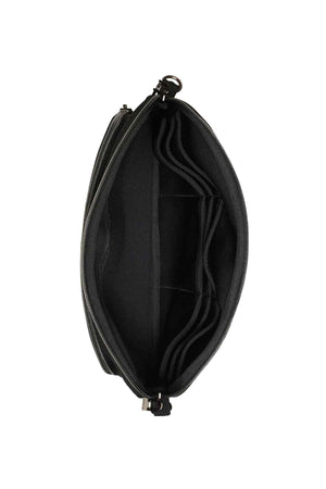 THE EVIE BAG BLACK