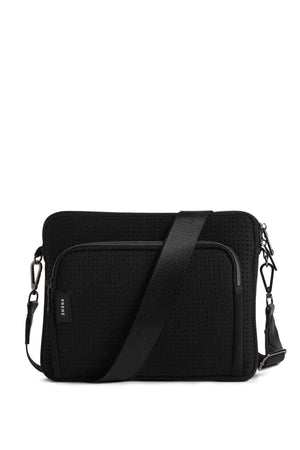 THE EVIE BAG BLACK