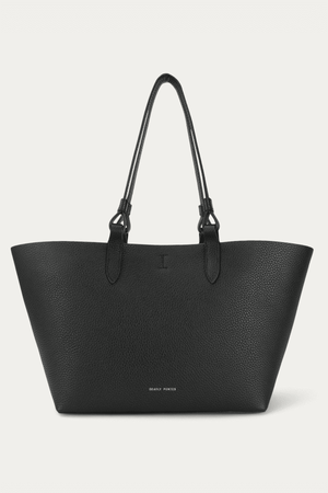 MR BANDIT TOTE BLACK