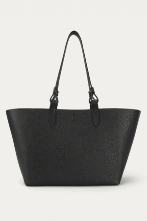 MR BANDIT TOTE BLACK