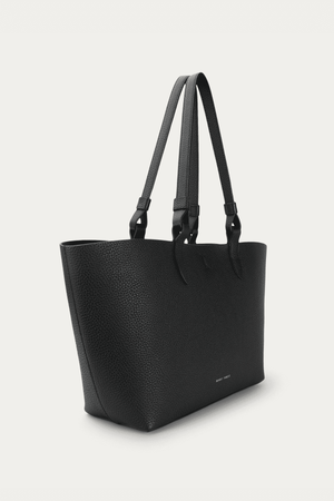 MR BANDIT TOTE BLACK